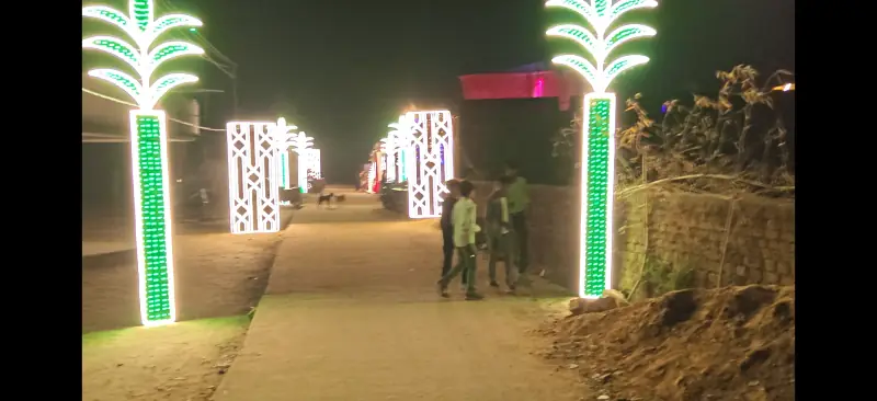 Lighting service by BN Light And Decorators